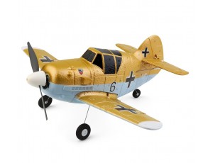 XK 350mm Mini-Q BF-109 RTF Version (Mode 1)